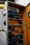 HECKERT MODEL #MS-F400-3 HORIZONTAL MILL: STOCK 59389