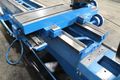 40" X 120" EDELSTAAL GAP BED ENGINE LATHE: STOCK #59735