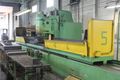 18' X 18' X 192' THOMPSON VERTICAL ROTARY SURFACE GRINDER: STOCK #62165