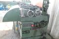52" BRADBURY SERVO FEED WITH PINCH ROLLS: #64606
