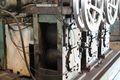 STRILICH 3 STAND 2 HIGH COLD REDUCING MILL: STOCK 64794