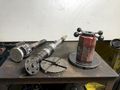 WACHS MODEL #SDB-206 PIPE BEVEL MACHINE: STOCK #70148
