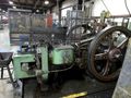 1/2' WATERBURY FARREL MODEL #33 ODS HEADER: STOCK #71463