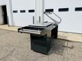 Eastey EM28T Manual L-Bar Sealer w/ Powered Take Away Conveyor