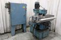 8' X 24' ABWOOD VERTICAL SPINDLE ROTARY SURFACE GRINDER: STOCK #73045
