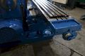 #3 KEARNEY & TRECKER HORIZONTAL MILL: STOCK #72965