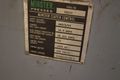60 TON MINSTER MODEL P2-60 SSDC PRESS STOCK: 72978
