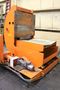 20,000 LBS STRILICH TRAVELING UPENDER WITH COIL CAR: STOCK #72763