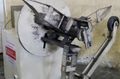 6000 LBS AIR FEED MOTORIZED COIL REEL: STOCK #71991