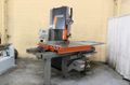 FRIGGI MODEL FG-600-TS VERTICAL SAW: STOCK #70658