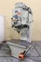 125 TON WILLIAMS & WHITE HYDRAULIC C FRAME PRESS: STOCK #69815