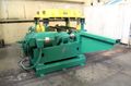 80 TON ASC / BRADBURY CUTOFF PRESS: STOCK #69560