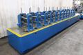 12 STAND X 2" YODER EXTRA HIGH VERTICAL ROLLFORMER: STOCK #67987