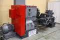 36" X 48" LEBLOND ENGINE LATHE: STOCK #67442