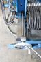 1-1/4" CRITERION MODEL 26000 TWIN HEAD TUBE BENDER: STOCK #65867