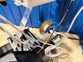 Autobag AB180 w/PI-412C Printer Bagger System