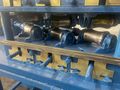 1-4'-1-1/8'MACINTOSH-HEMP AXY 6 ROLL ROTARY STRAIGHTENER: STOCK #66989