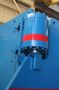 230 TON X 16' NIAGARA HYDRAULIC PRESS BRAKE: STOCK#65484