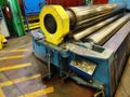18' x 7/8' HELLER 4 ROLL CNC PLATE BENDING ROLL: STOCK 61938