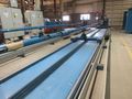 USED, 42' TRIPULSE DUAL HOT WIRE GTAW PIPE CLADDING SYSTEM