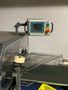 Lantech SW-1000 Intermittent Motion Belt Feed Side Seal Wrapper w/ Lantech ST-900 Heat Tunnel
