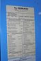 1600 SCFM HANKINSON REFRIGERATED AIR DRYER:  STOCK #12025