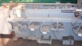 3/4" PINES ROTARY HYDRAULIC DUAL TUBE CUTOFF BENDER: STOCK #19438