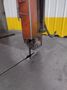 36" DOALL MODEL #3613-20 VERTICAL BANDSAW: STOCK #19212