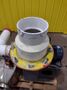7.5 HP LEESON MOTOR  WIGH BLOWER: STOCK #19059
