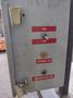 17" X 13" X 25" LINDBERG ELECTRIC FURNACE: STOCK #18853