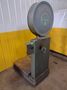 125 LB TOLEDO MODEL #2181 FLOOR SCALE: STOCK #18816
