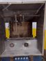 NORDSON PASS-THROUGH POWDER COATING SPRAY MACHINE: STOCK #18734