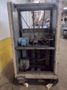 40,000 LB 20 TON REVOLVATOR HYDRAULIC POWERED COIL CAR: STOCK 15967