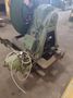 4,000 LB 2 TON x 24" LITTELL MODEL #40  MOTORIZED UNCOILER COIL REEL: STOCK #15324
