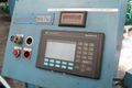HAUTAU MODEL #CC15M DOUBLE END CHAMFER MACHINE: STOCK #10957