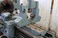 28" X 96" & 240" LODGE & SHIPLEY HOLLOW SPINDLE ENGINE LATHE, 12-5/8" HOLE: #10924