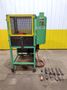 2.5" JR AUTOMATION TUBE DEBURRING & ID CHAMFERING MACHINE: STOCK #19033