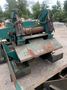 20,000 LB X 30" X .500" YODER COIL CRADLE & STRAIGHTENER FEED LINE: STOCK #13050
