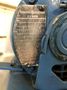 SUNNEN #MVV-1680C PRECISION HORIZONTAL HONING MACHINE WITH POWER STROKING: STOCK #11059