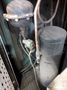 1000 SCFM HANKINSON MODEL #PR1000 AIR DRYER: STOCK #13603