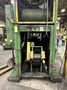 200 TON STAMTEC MODEL #G1-200 (NEW 2000) GAP FRAME PRESS, 7.87" STROKE: STOCK #20020