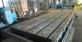 30 HP FUTURMILL 185" X 50" TABLE OPENSIDE PLANER MILL: STOCK #71064