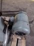 1963 LUDWIG GREFE MODEL #0 FLAT DIE THREAD ROLL THREADER: STOCK #19184