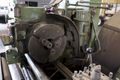 3A WARNER & SWASEY SADDLE TYPE TURRET LATHE: STOCK #73423