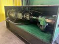 125 TON HILL ACME MODEL #7 SINGLE END HYDRAULIC PUNCH: STOCK #14713