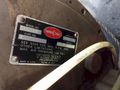 5 HP ROYALTON ELECTRICH WINCH UNIT : STOCK #13822
