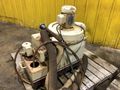 6” X 18” ACER MODEL SUPRA-618II HYDRAULIC HORIZONTAL SURFACE GRINDER: STOCK #14510