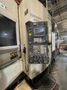 Hitachi Seiki HS630 4-Machine FMS Horizontal Machining Cell