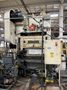 110 TON BROWN & BOGGS MODEL HP2-110 SRAIGHT SIDE PRESS: STOCK #15350