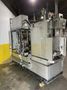 SYSTEM TECHNOLOGIES MODEL @CMI-123-480 CLEAN MACHINE HIGH PRESSURE STAINLESS STEEL PARTS WASHER: